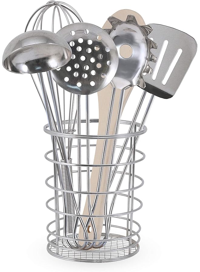 ميليسا آند دوج هيا نلعب في المنزل ونقدم أواني الطبخ 1 قطعة - Image 1