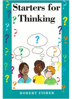 Starters for Thinking 