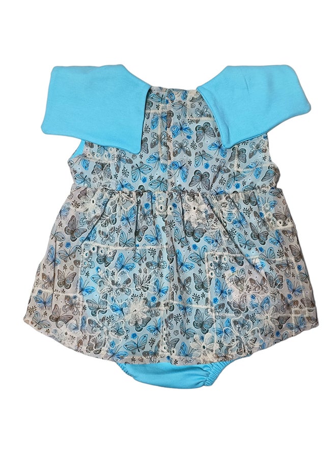 BabyShoora Baby Girls Dress  - Image 1