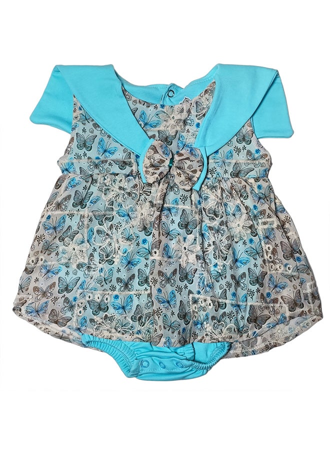 BabyShoora Baby Girls Dress  - Image 2