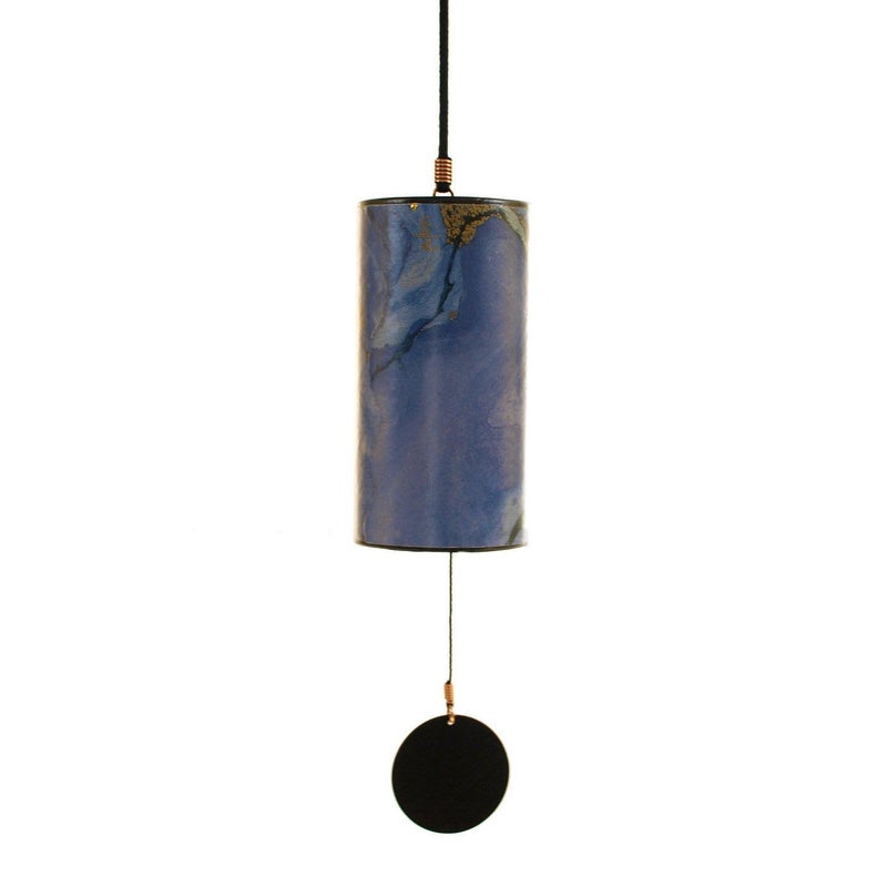 Zaphir Chimes - Includes 1 Chime/Tuned According to the 5 Seasons & Elements of FengShui