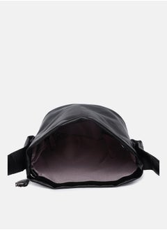 Haute Sauce Becca Black Bucket Bag  - Image 3