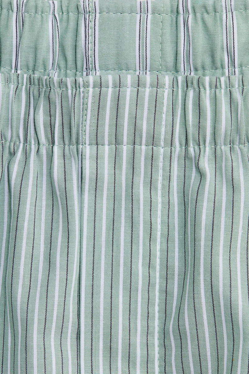 H&M  2-pack woven boxer shorts for Men | Best Price UAE