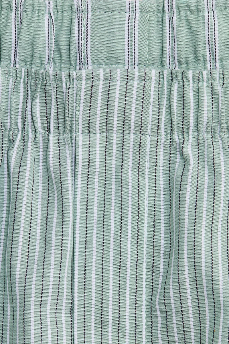 H&M  2-pack woven boxer shorts for Men | Best Price UAE