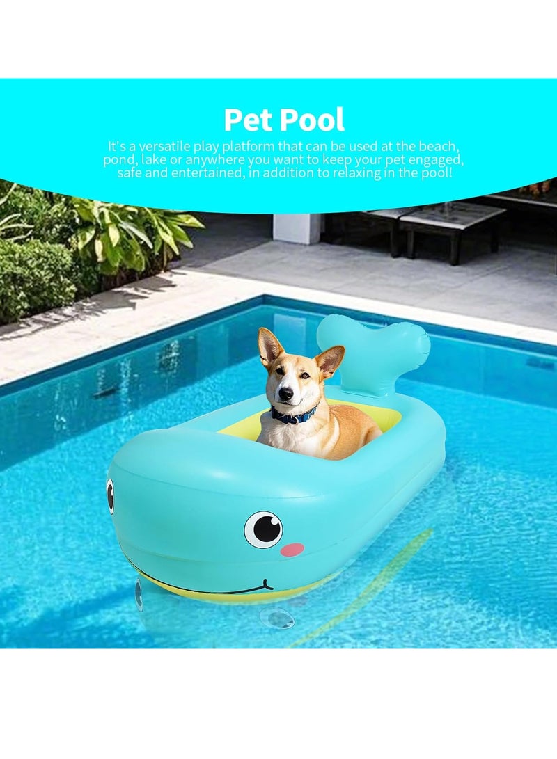 حوض استحمام طفل في الحيتان - Image 3