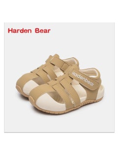 Harden Bear Soft Soled Athletic Walking Sandals  - Image 1