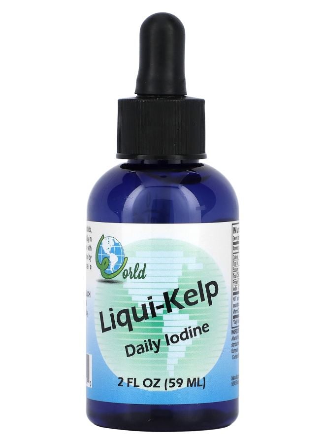 LiquiKelp 2 fl oz (59 ml)