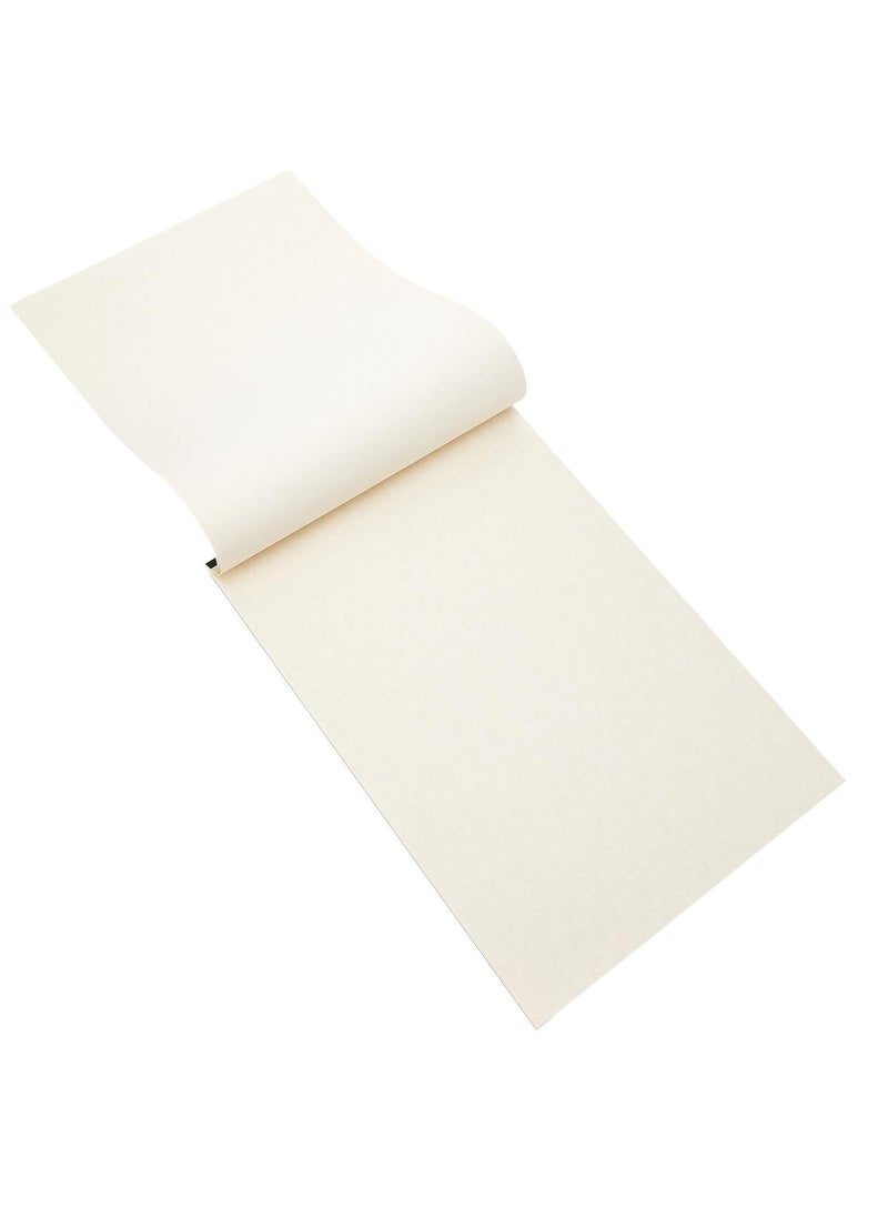 Daler Rowney A3 Size Calligraphy Pad 30 Sheets 90gsm Thickness  - Image 4