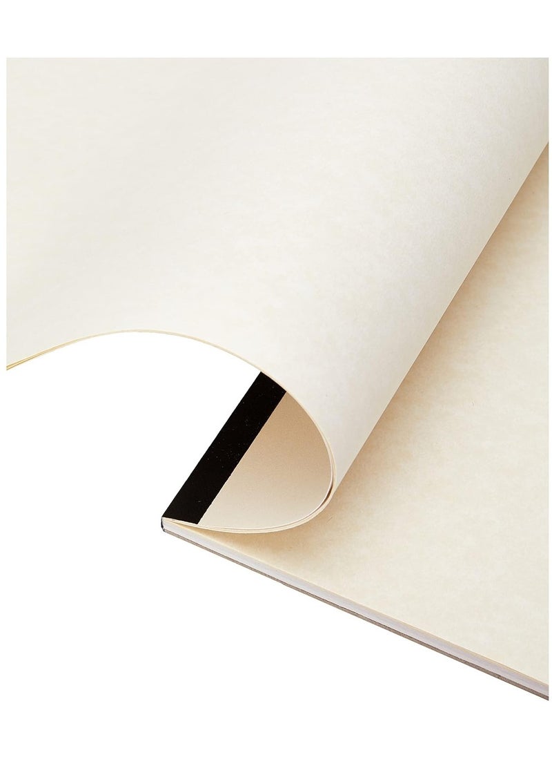 Daler Rowney A3 Size Calligraphy Pad 30 Sheets 90gsm Thickness  - Image 3