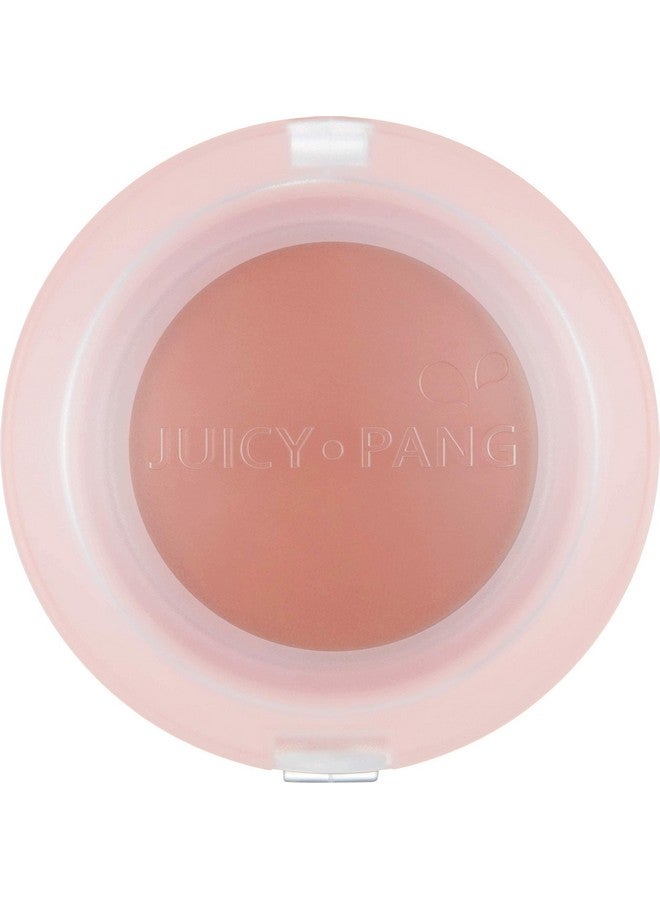 إيه بيو أحمر خدود جيلي جوسيبانج (Cr01) أحمر خدود مخملي سهل المزج، مظهر رقيق Kbeauty - Image 1