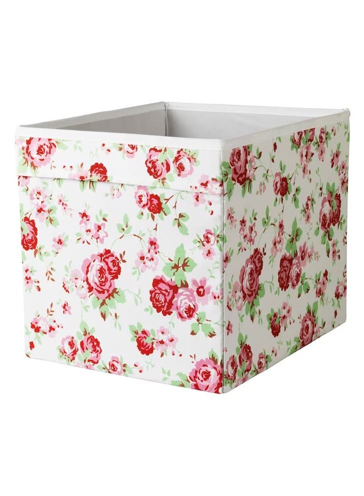 co arma Multicolor Fabric Box 33x38x33cm - Image 2