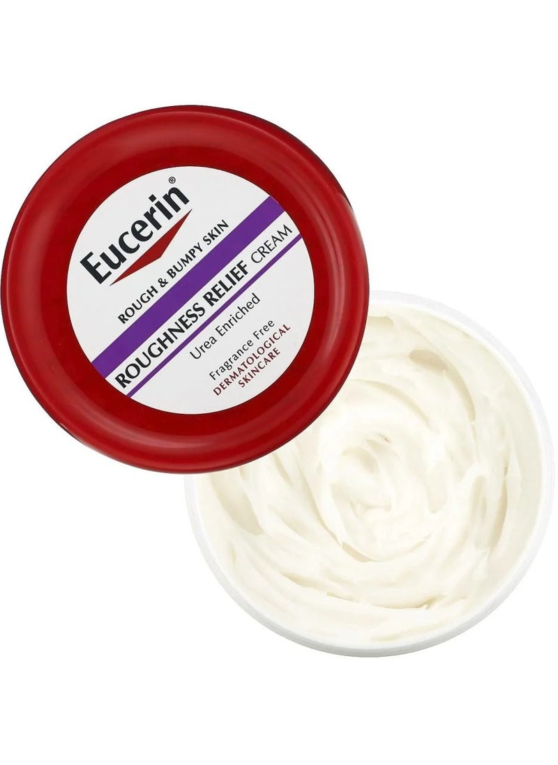 Eucerin - Fragrance Free Roughness Eliminating Cream - Image 1