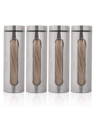 Set of 4-1800ml