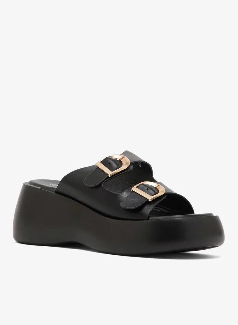 OZZO  Flat Sandals for Women | Best Price UAE