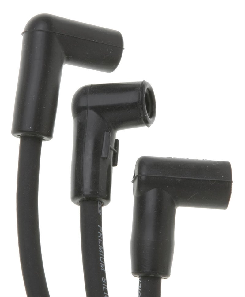 ACDelco مجموعة أسلاك شمعات الإشعال ACDelco Professional 9618V - Image 2