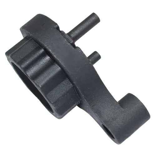 Yuesstloo Camshaft Timing Belt Tool Kit, Compatible with VW Audi Tiguan SEAT Skoda 1.6 2.0 TDI Diesel Engine, Replace T10264 T10265 T10060A 3359 T10051 T10490, with Carrying Case & Gloves - Image 3