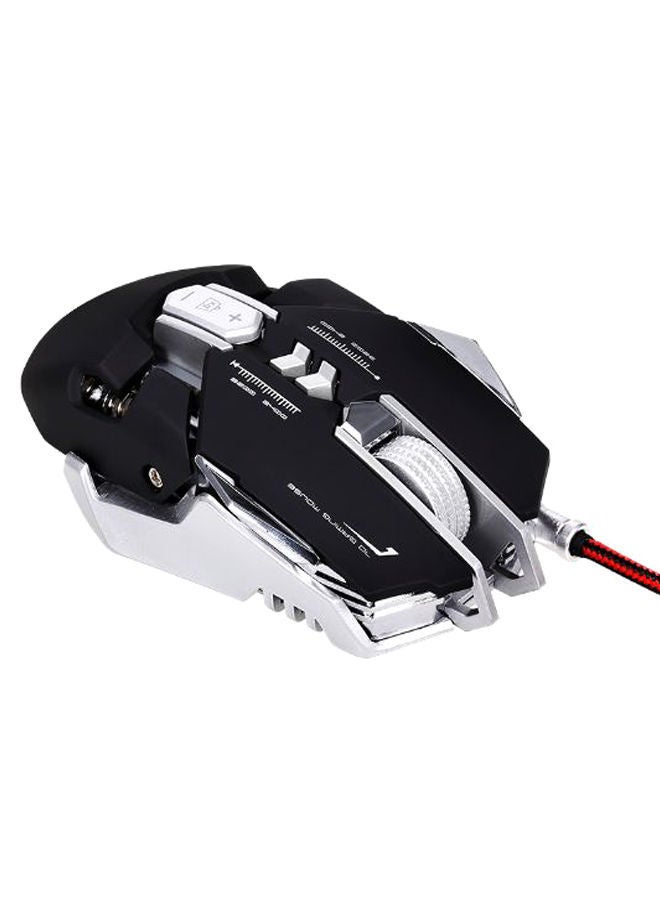 NIBEMINENT USB Mechanical Gaming Mouse  - Image 1