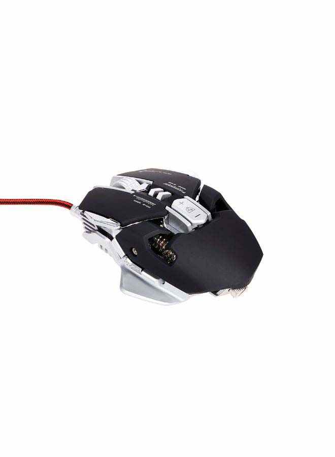 NIBEMINENT USB Mechanical Gaming Mouse  - Image 2