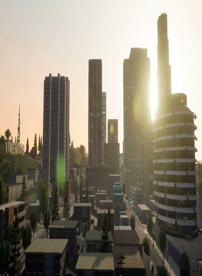 Rockstar Games Gta The Trilogy Definitive Edition - Image 2