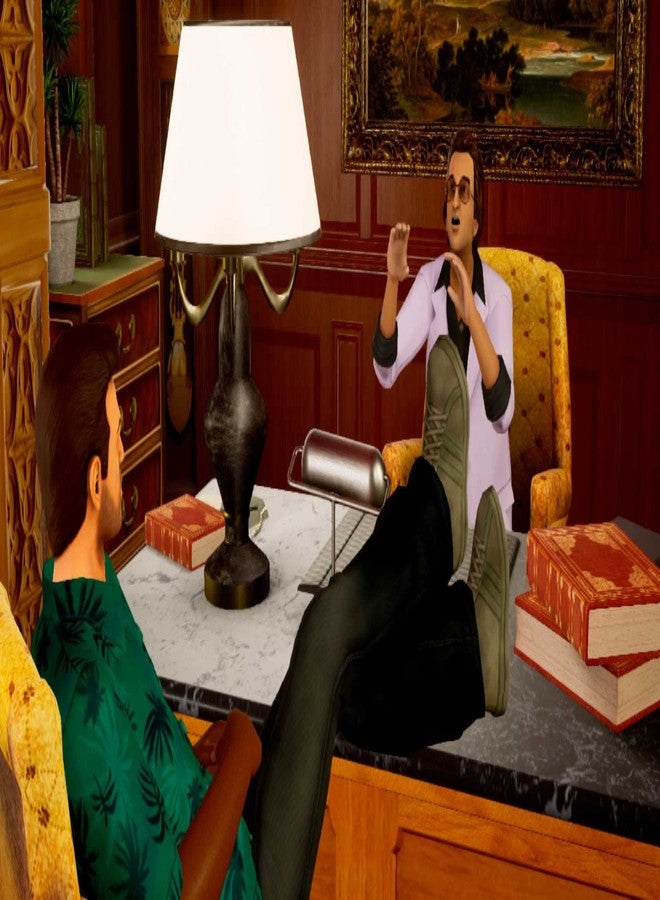 Rockstar Games Gta The Trilogy Definitive Edition - Image 4