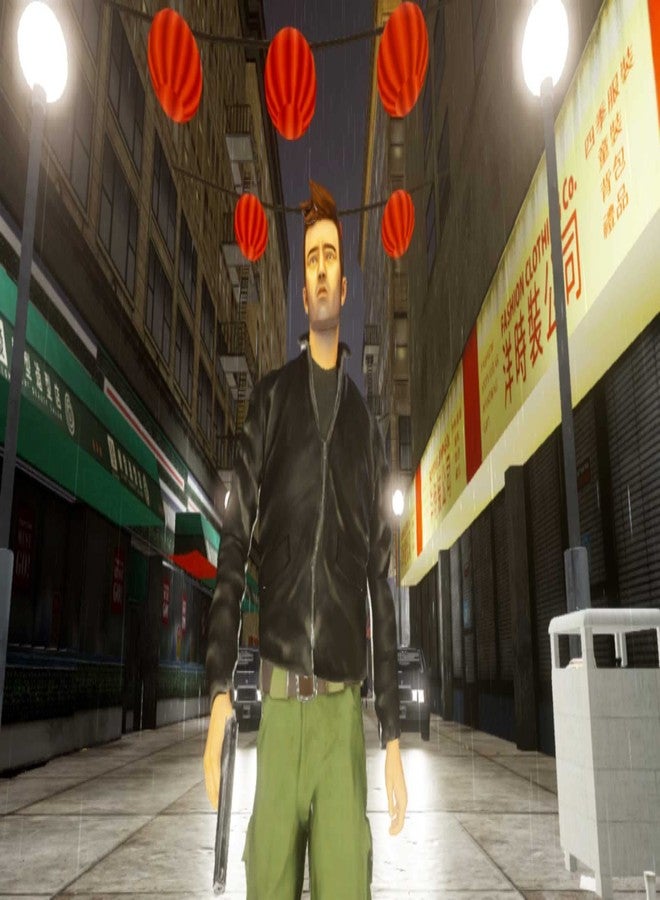 Rockstar Games Gta The Trilogy Definitive Edition - Image 3