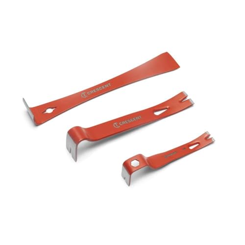 Crescent 3Piece Pry Bar Set FB3PC - Image 1