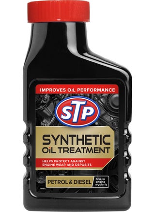 Synthetic Oil Treatment, 300Ml, Petrol And Diesel, Protects Against Engine Wear And Deposits, 1 Piece - pzsku/Z38851ACD901DF94D04BAZ/45/_/1706204318/0d294bcf-e82a-4b79-b0dc-5a50db0dc98e