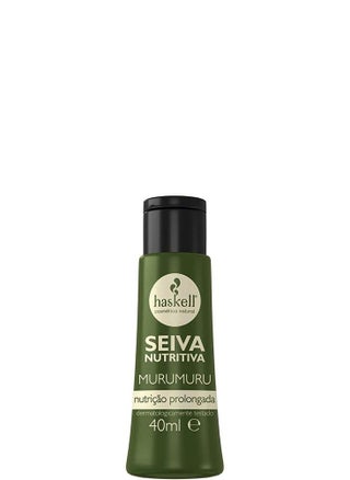 Haskell - Linha Murumuru - Seiva Nutritiva 40 Ml - (Murumuru Collection - Nutritious Sap Extended Nutrition 1.35 Fl Oz) - pzsku/Z38852D93825DB7447DFCZ/45/_/1737807391/9002051b-95af-4076-b1bd-446013cdba4a
