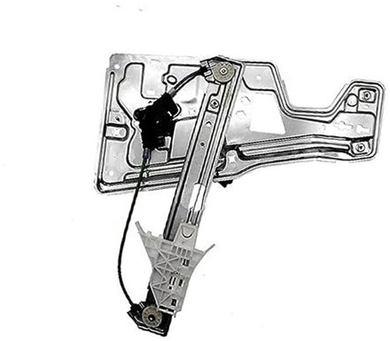 Wivplex Car Power Window Regulator Motor for Chevy Equinox - Image 2
