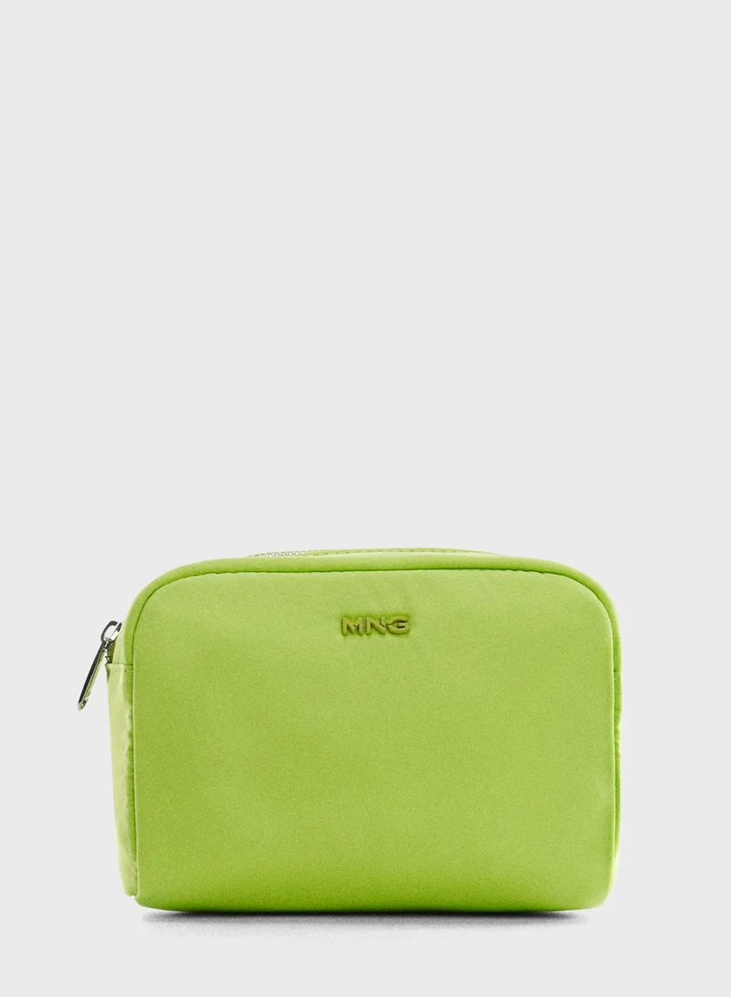 MANGO Pondi Cosmetic Bag