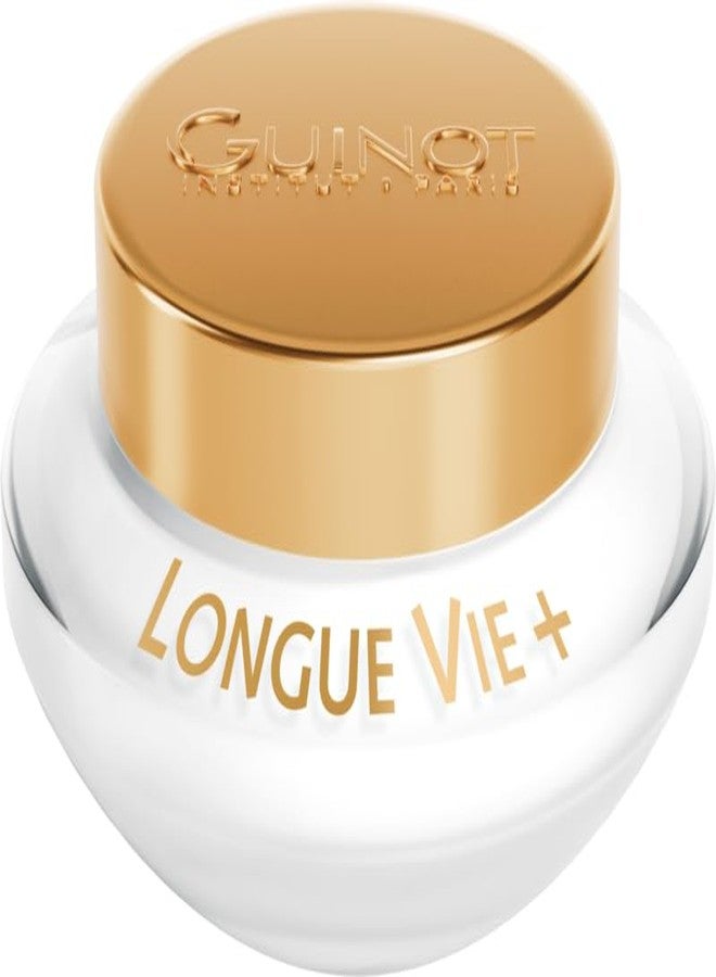 Guinot. Longue Vie+ Creme