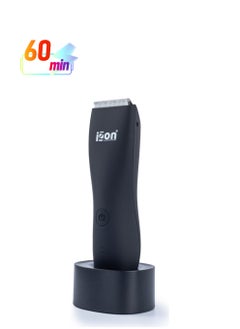 izon Waterproof Men's Premium Body Trimmer for Sensitive Area  - Image 1