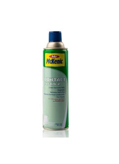 Mr McKenic Mr Mckenic Contact Cleaner (422g)  - Image 1