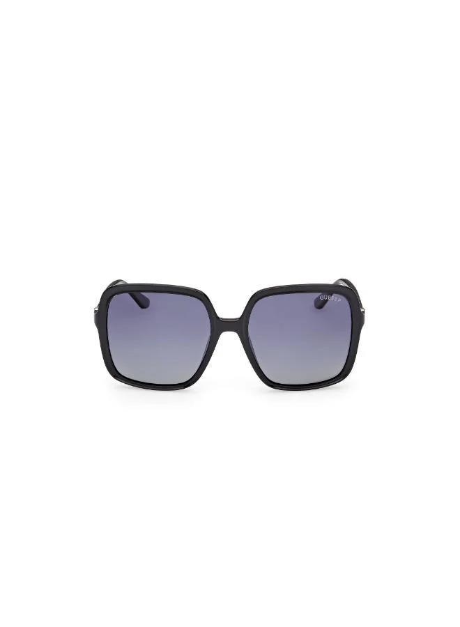 GUESS GU0028001D57 oversized sunglasses
