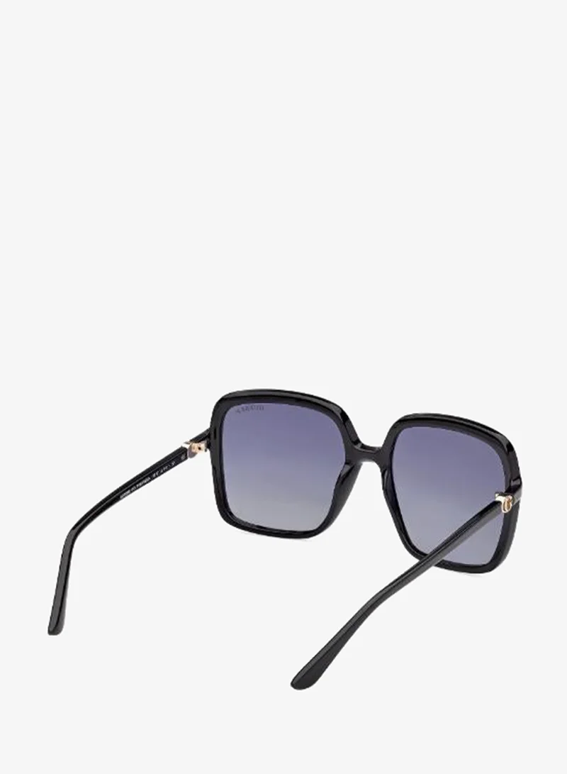 Guess  GU0028001D57 oversized sunglasses for Women | Best Price UAE
