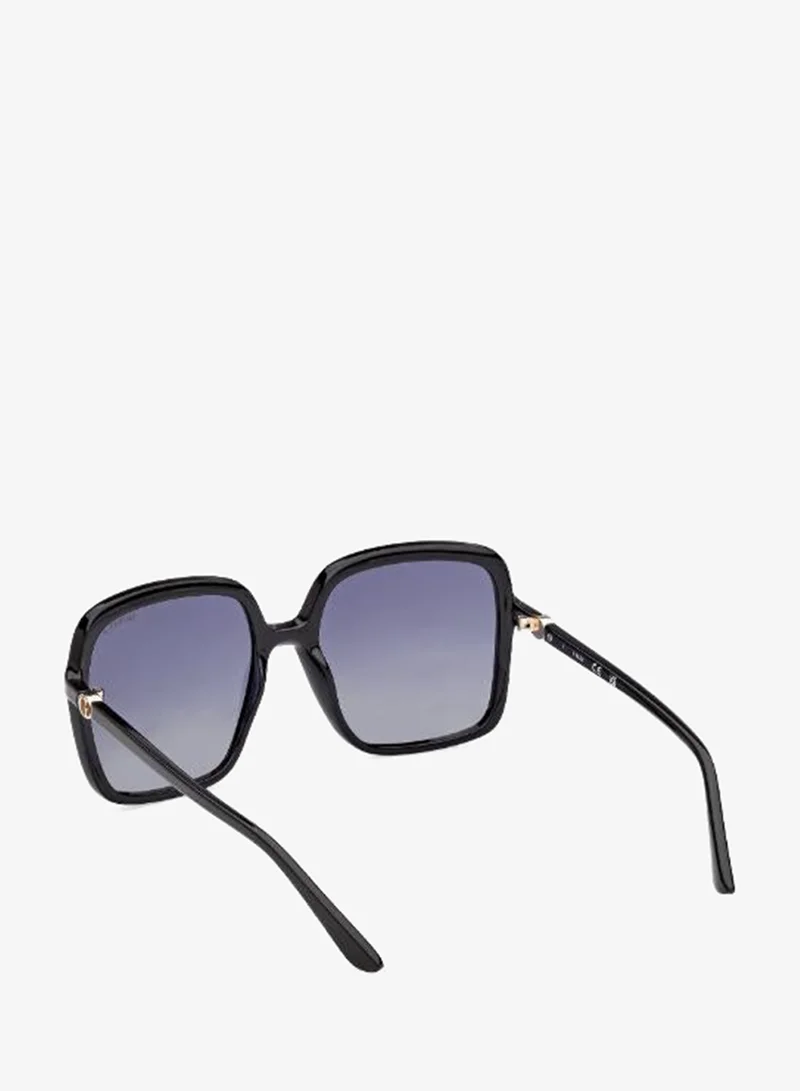Guess  GU0028001D57 oversized sunglasses for Women | Best Price UAE