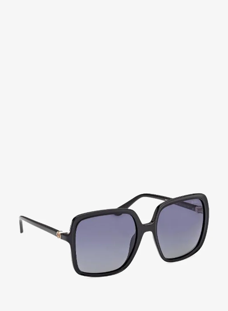 Guess  GU0028001D57 oversized sunglasses for Women | Best Price UAE