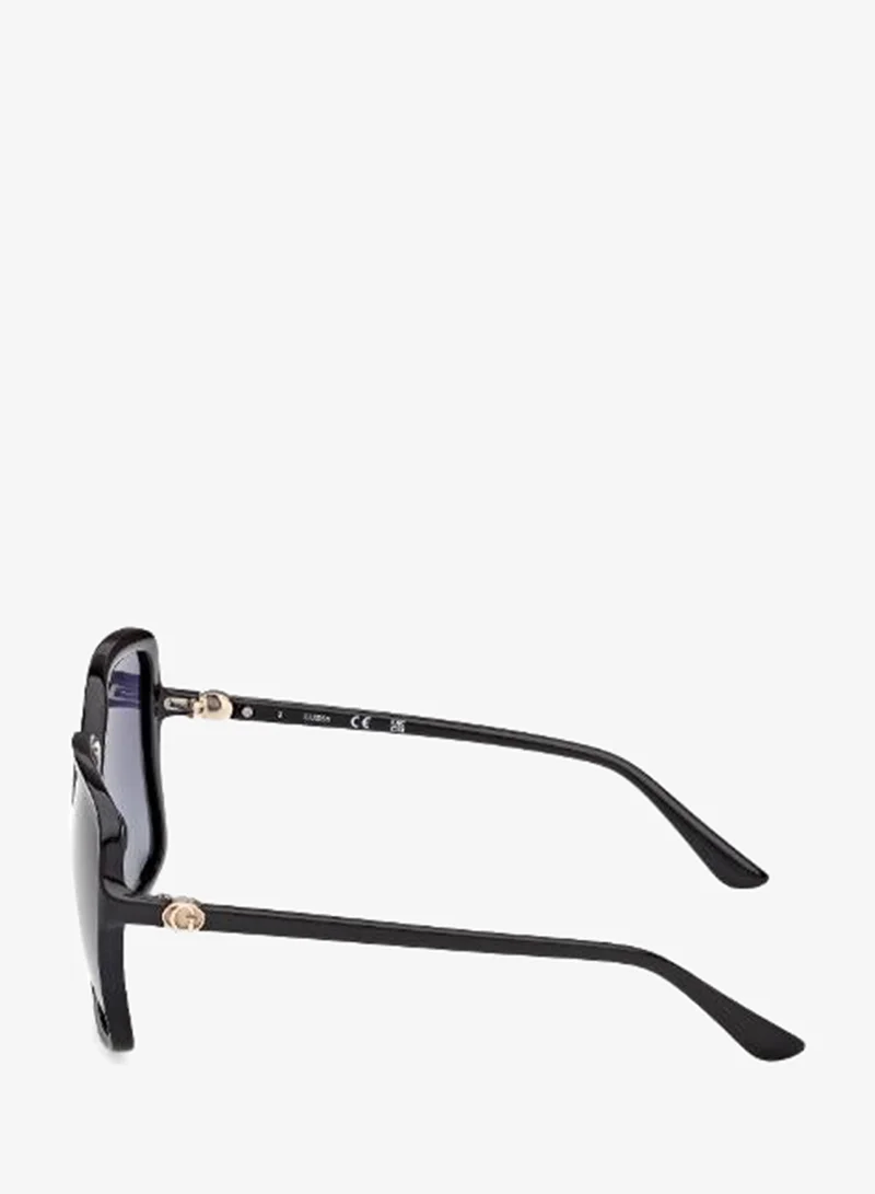 Guess  GU0028001D57 oversized sunglasses for Women | Best Price UAE