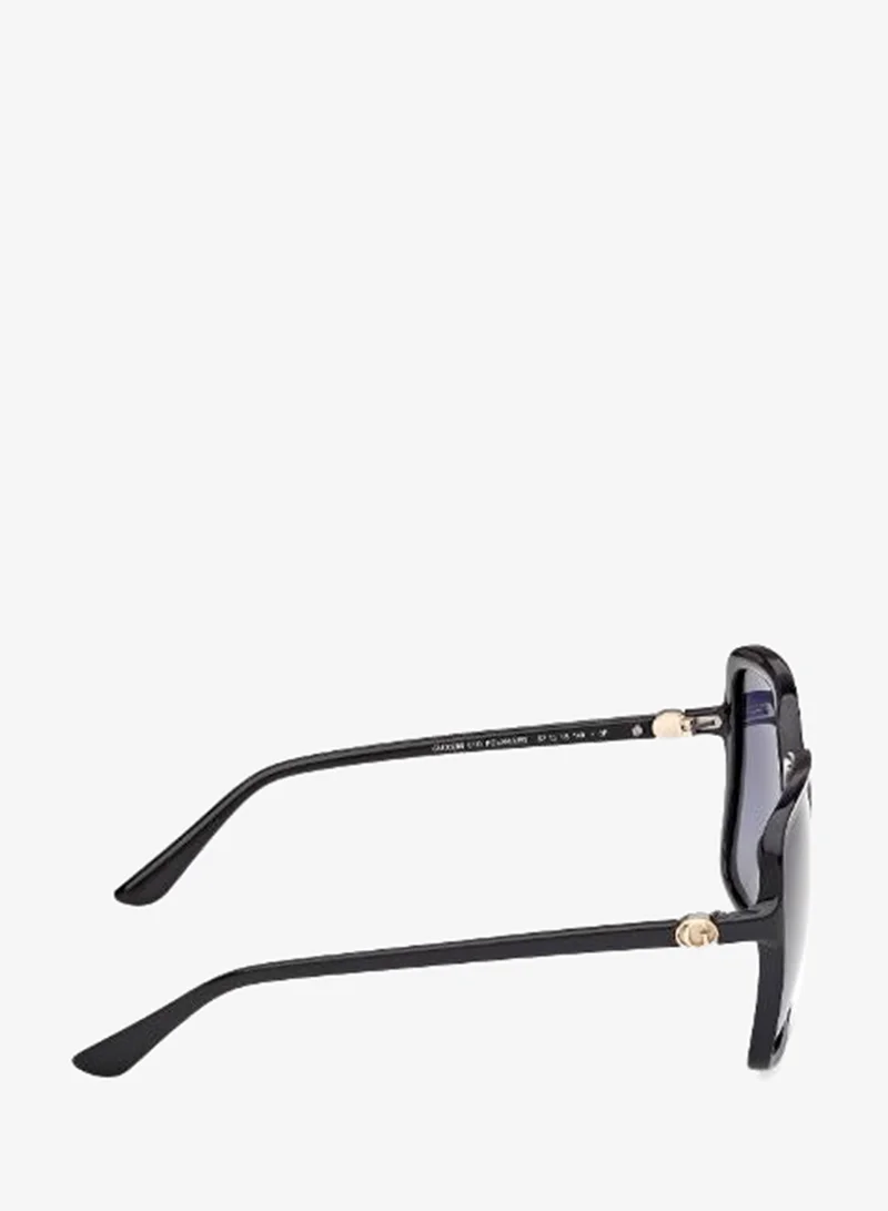 Guess  GU0028001D57 oversized sunglasses for Women | Best Price UAE