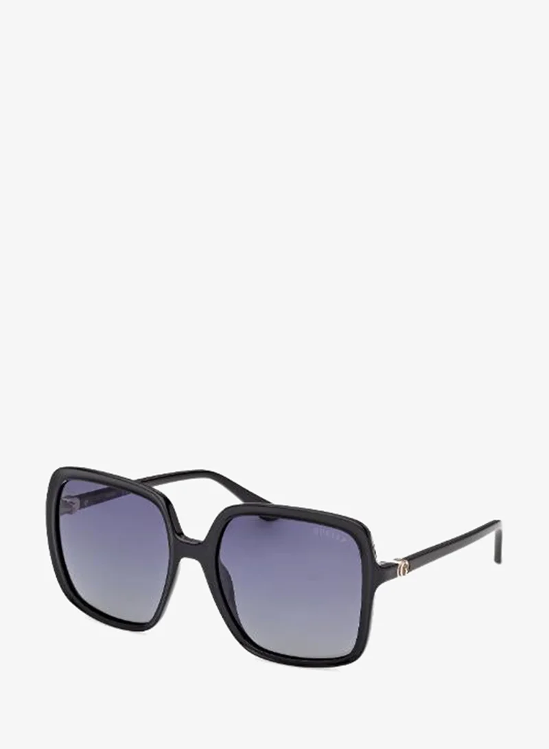 Guess  GU0028001D57 oversized sunglasses for Women | Best Price UAE