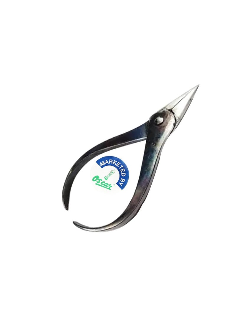 Oscar OSCAR BANGALI GPLIER MINI NOSE PLIER  - Image 3