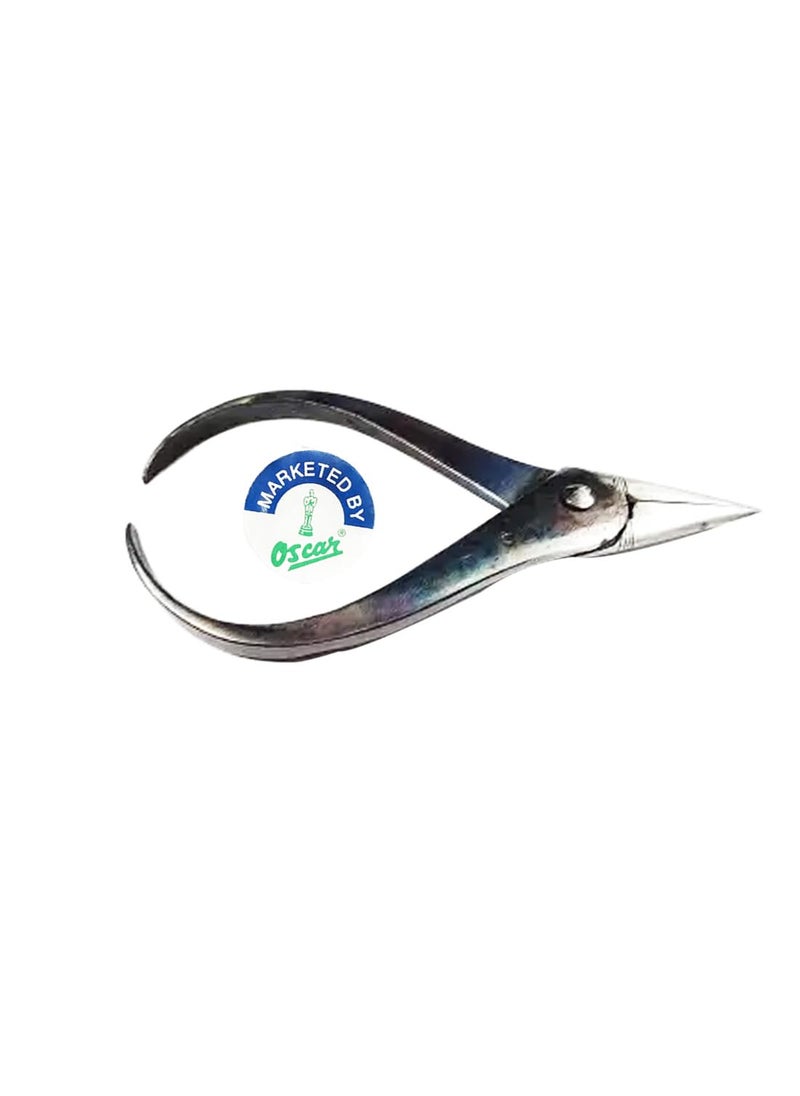 Oscar OSCAR BANGALI GPLIER MINI NOSE PLIER  - Image 4