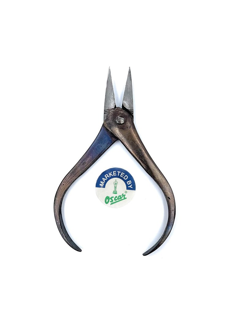 Oscar OSCAR BANGALI GPLIER MINI NOSE PLIER  - Image 2