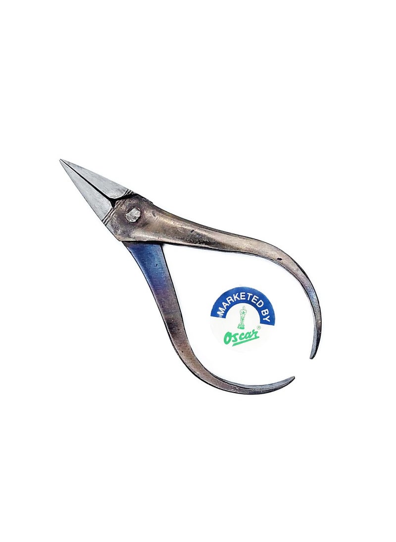 Oscar OSCAR BANGALI GPLIER MINI NOSE PLIER  - Image 5