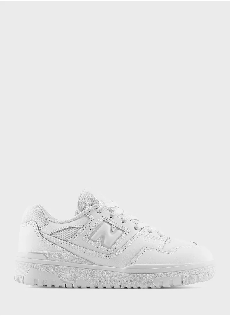 New Balance Youth Bb550