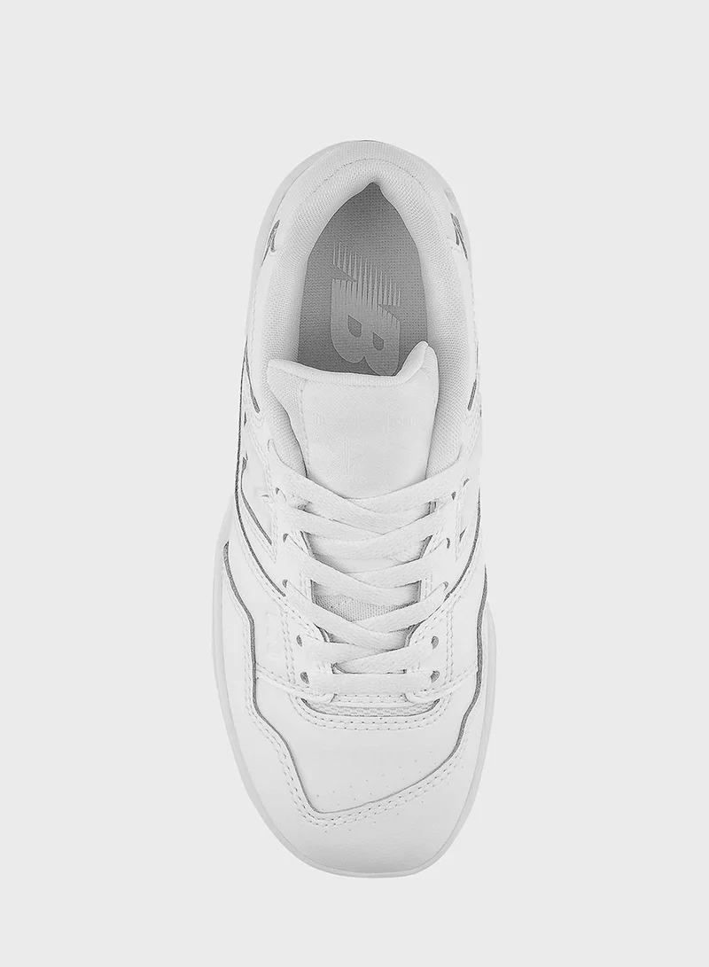 New Balance Youth Bb550