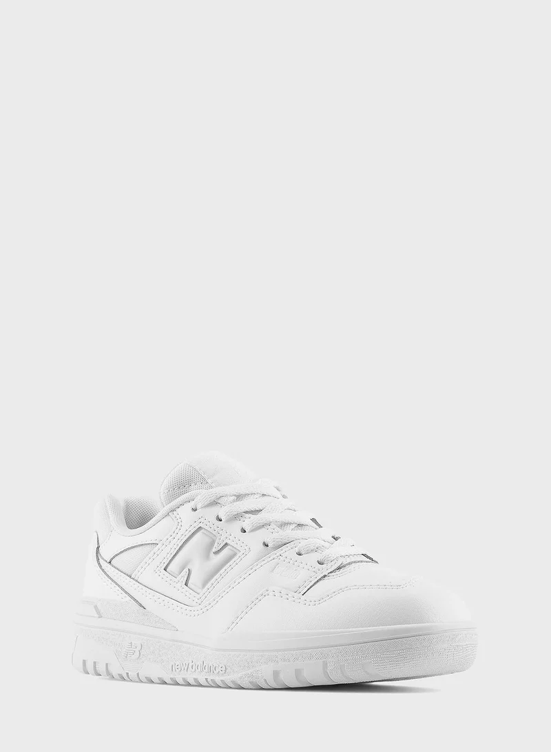 New Balance Youth Bb550