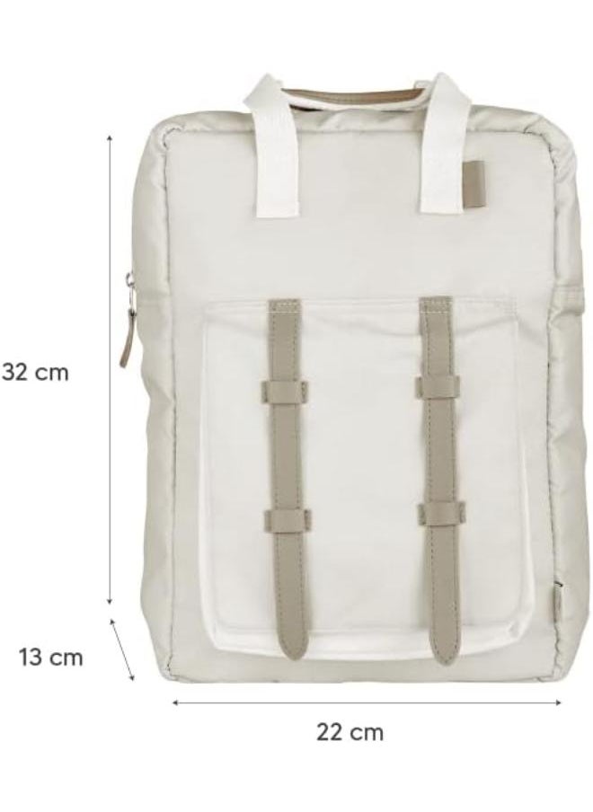 Citron - Kids Backpack, Olive Green - Image 1