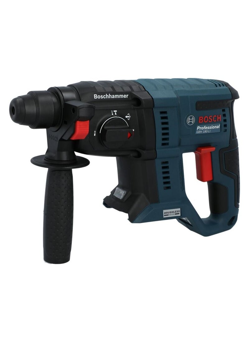 Professional Cordless Rotary Hammer with SDS Plus