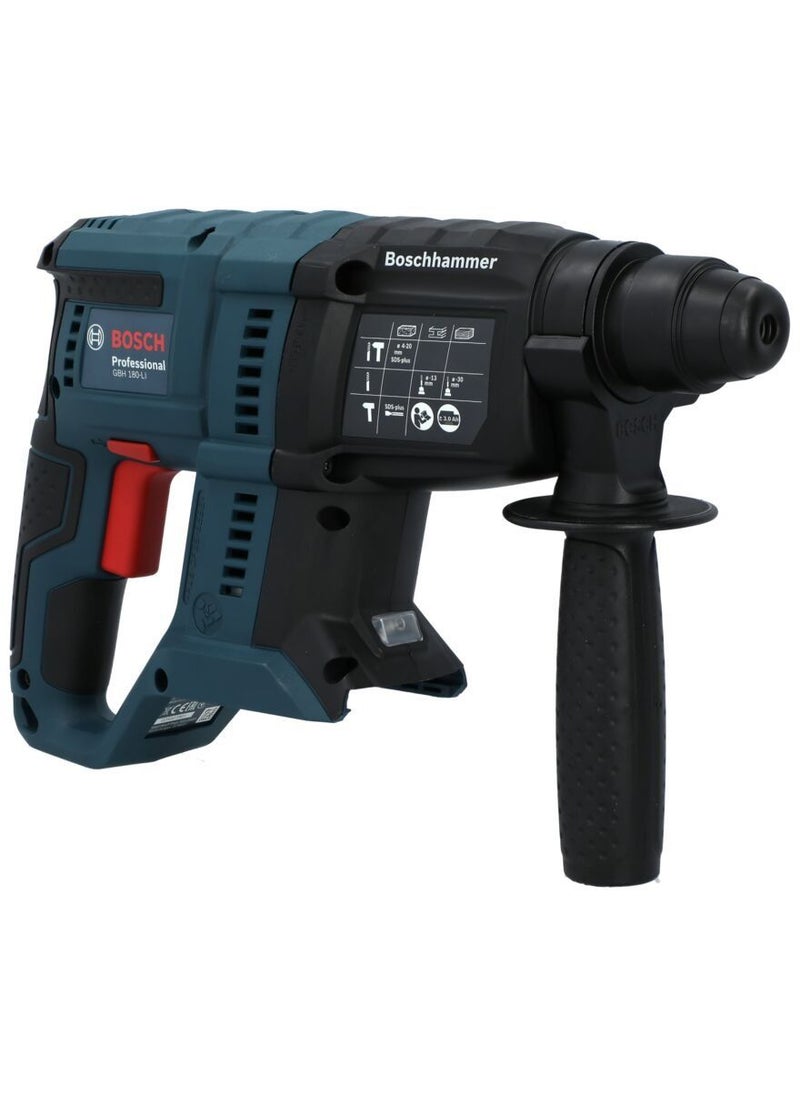 Professional Cordless Rotary Hammer with SDS Plus